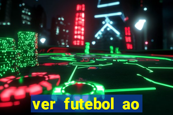 ver futebol ao vivo rmc